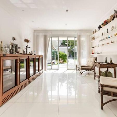 Suites Guaruja Pernambuco Exteriér fotografie