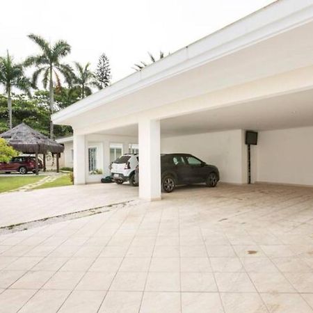 Suites Guaruja Pernambuco Exteriér fotografie
