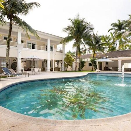 Suites Guaruja Pernambuco Exteriér fotografie