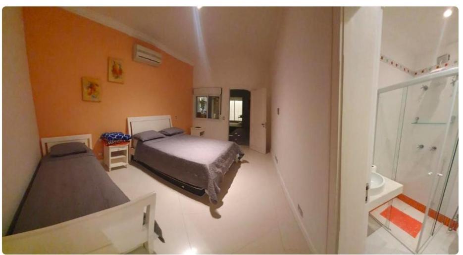 Suites Guaruja Pernambuco Exteriér fotografie