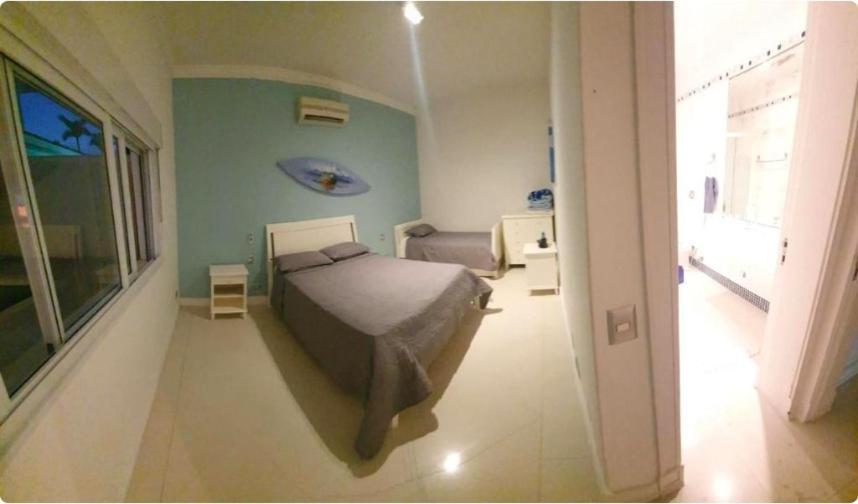 Suites Guaruja Pernambuco Exteriér fotografie