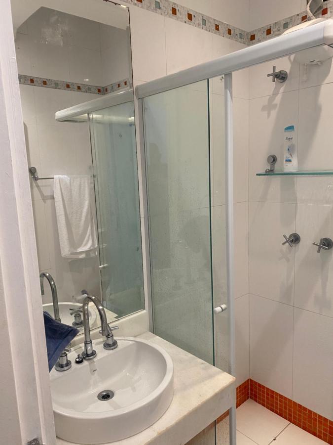 Suites Guaruja Pernambuco Exteriér fotografie