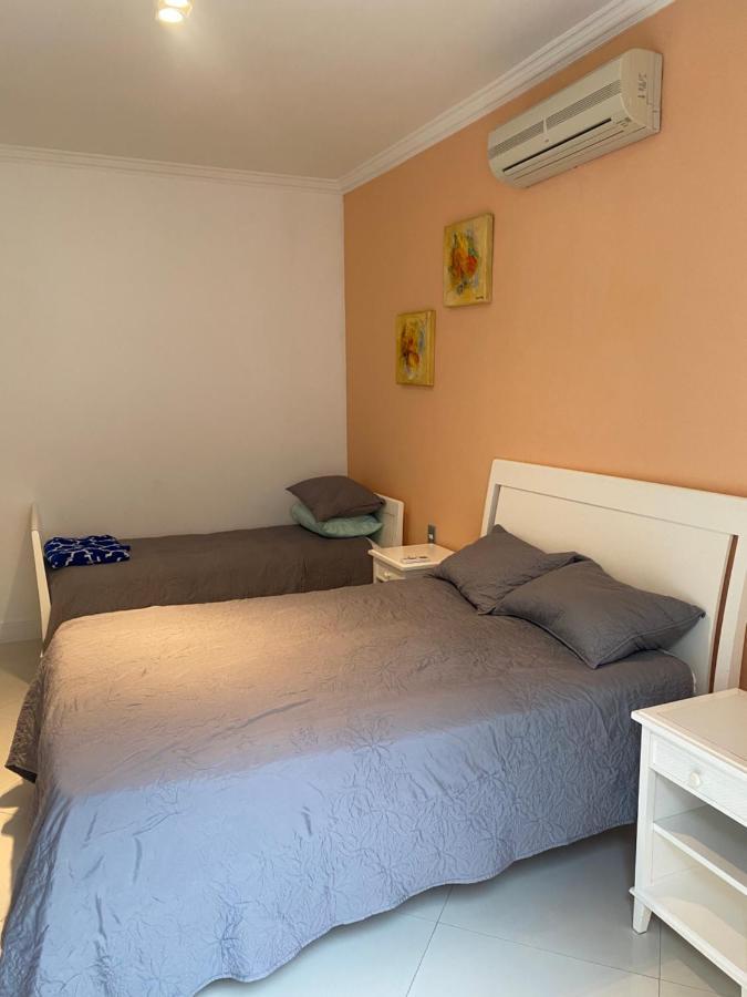 Suites Guaruja Pernambuco Exteriér fotografie