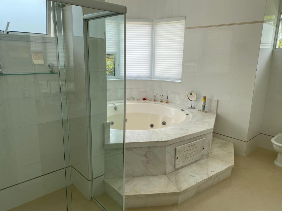 Suites Guaruja Pernambuco Exteriér fotografie