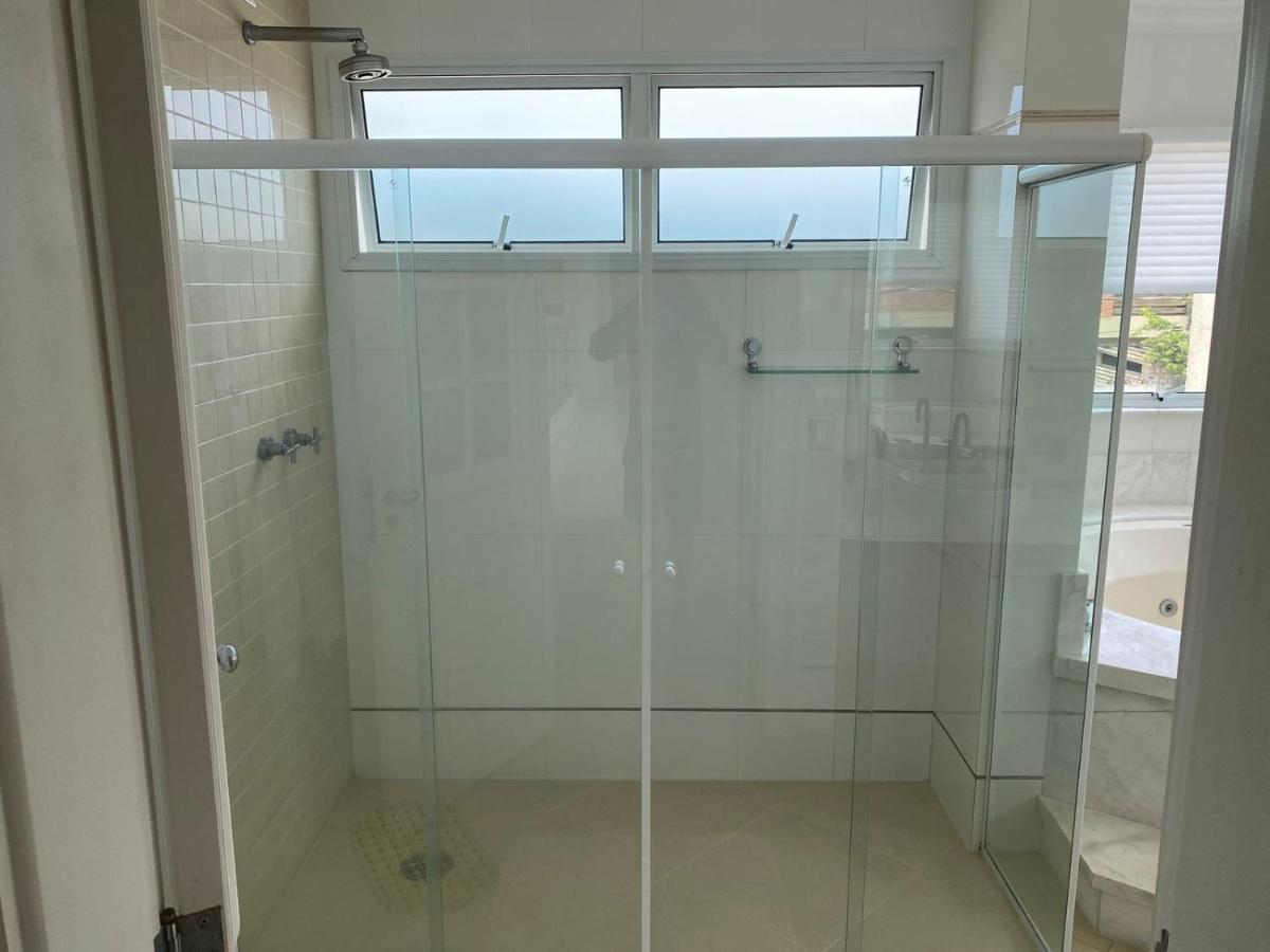 Suites Guaruja Pernambuco Exteriér fotografie