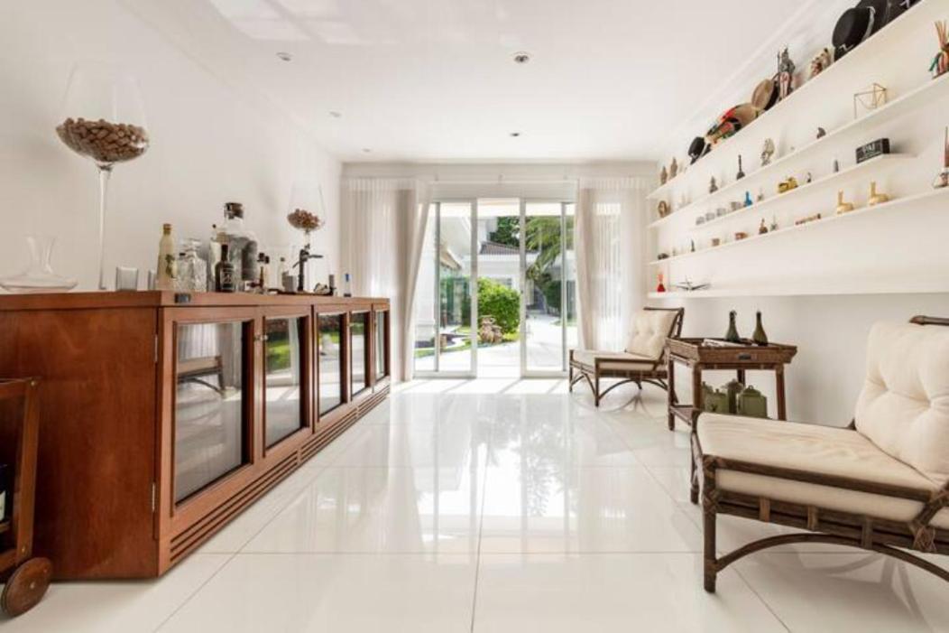 Suites Guaruja Pernambuco Exteriér fotografie