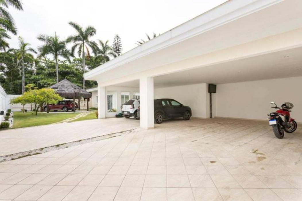 Suites Guaruja Pernambuco Exteriér fotografie