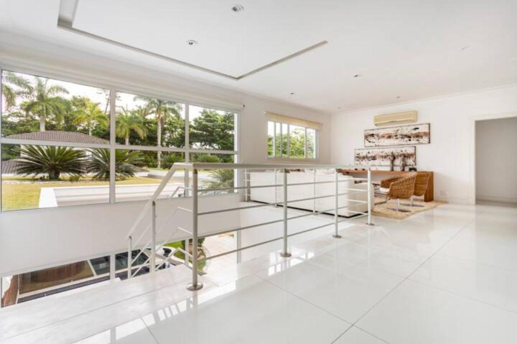 Suites Guaruja Pernambuco Exteriér fotografie