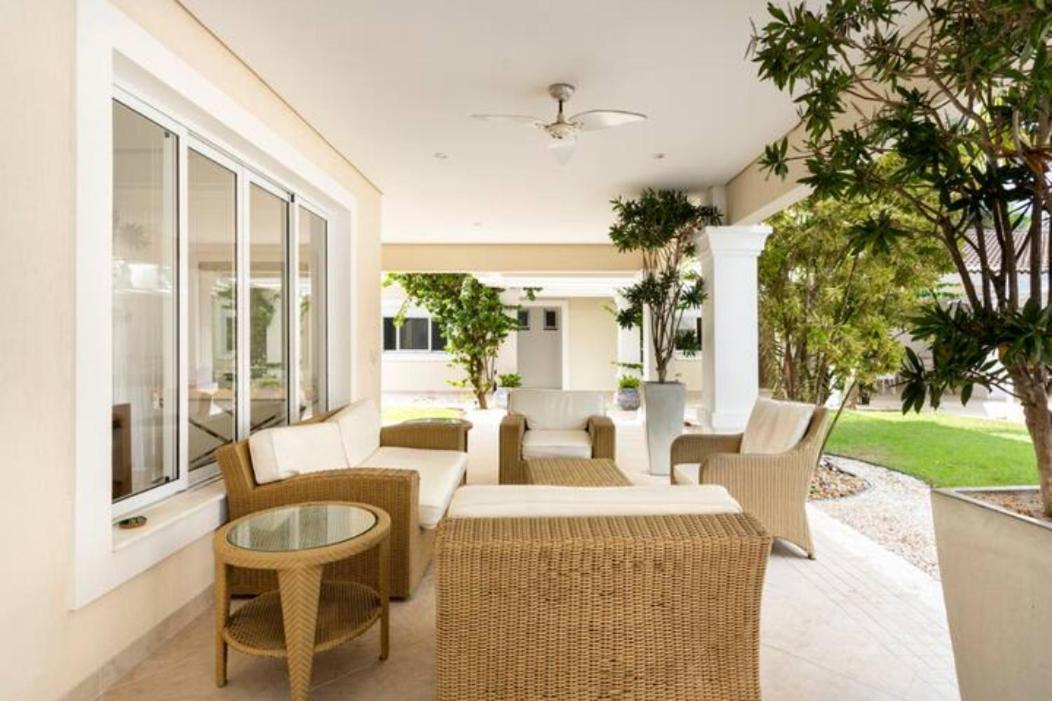 Suites Guaruja Pernambuco Exteriér fotografie