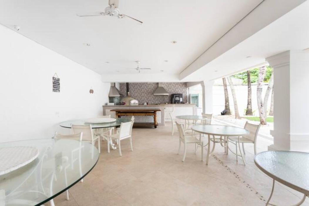 Suites Guaruja Pernambuco Exteriér fotografie
