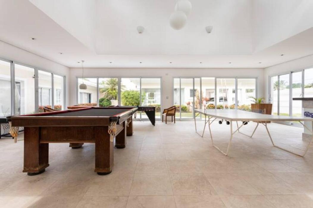 Suites Guaruja Pernambuco Exteriér fotografie