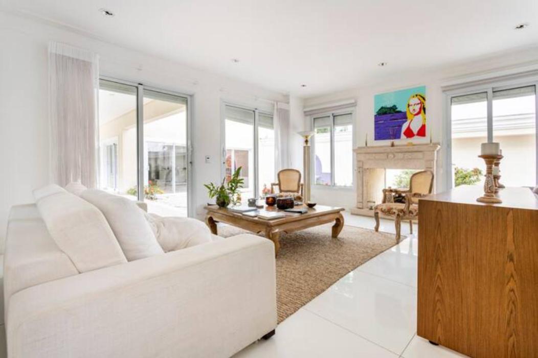 Suites Guaruja Pernambuco Exteriér fotografie