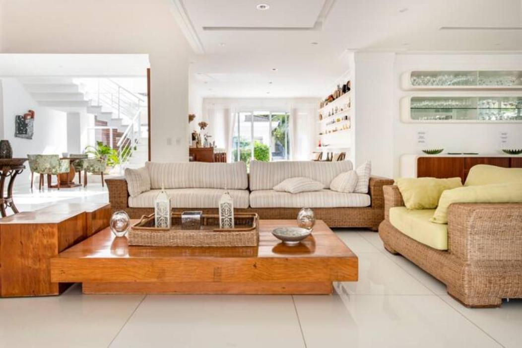 Suites Guaruja Pernambuco Exteriér fotografie