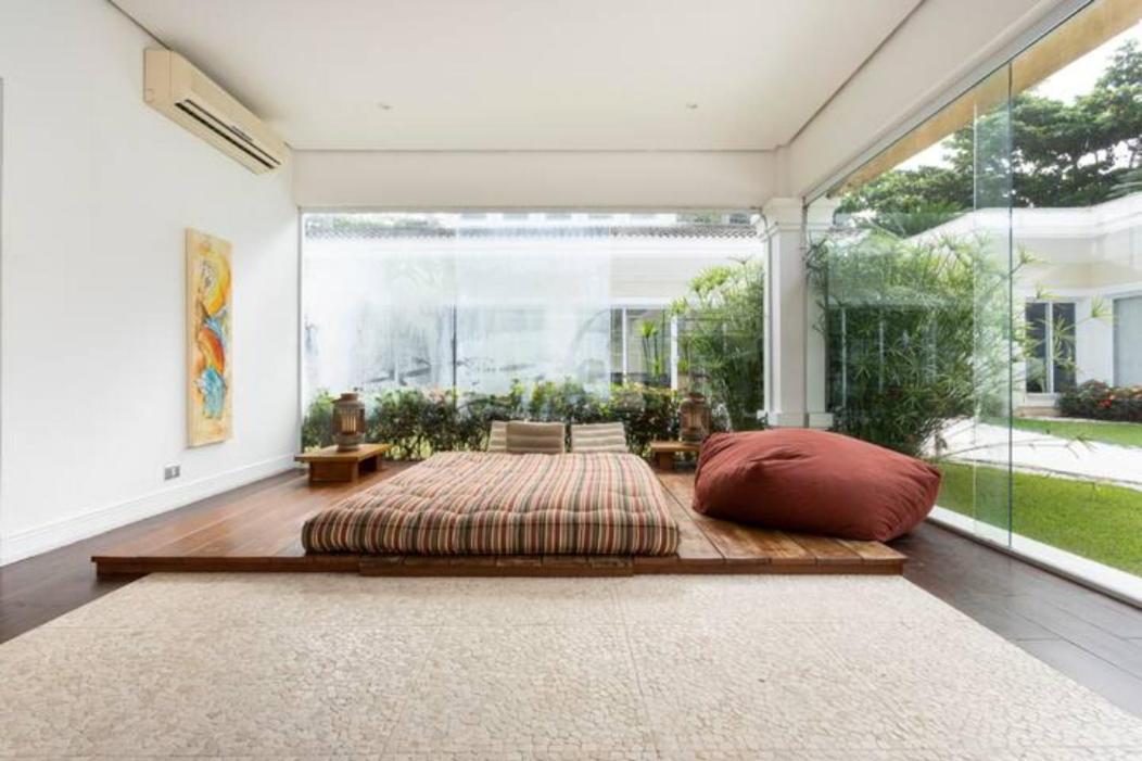 Suites Guaruja Pernambuco Exteriér fotografie