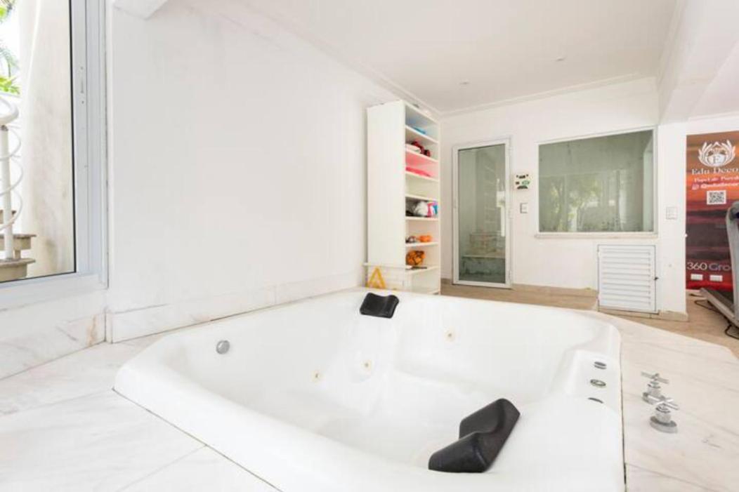 Suites Guaruja Pernambuco Exteriér fotografie