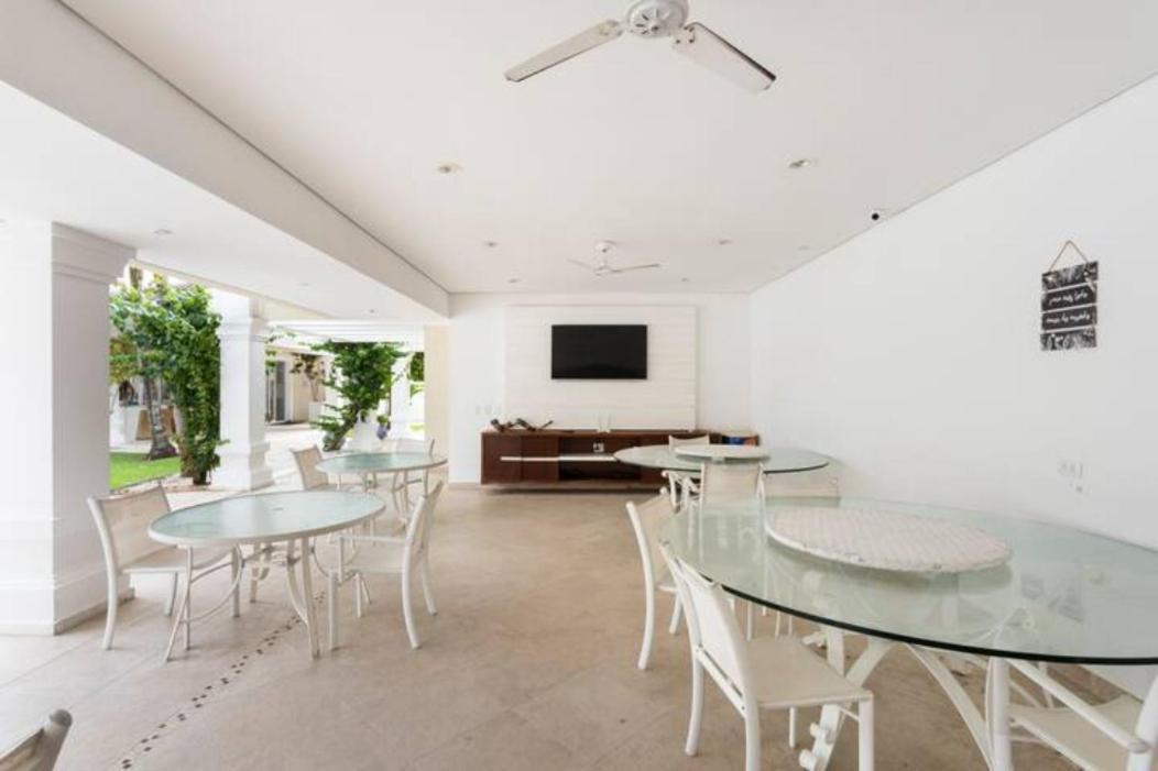 Suites Guaruja Pernambuco Exteriér fotografie