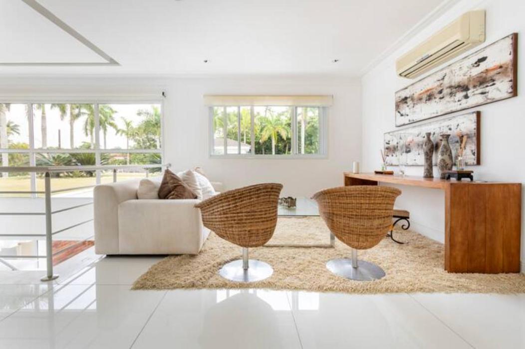 Suites Guaruja Pernambuco Exteriér fotografie