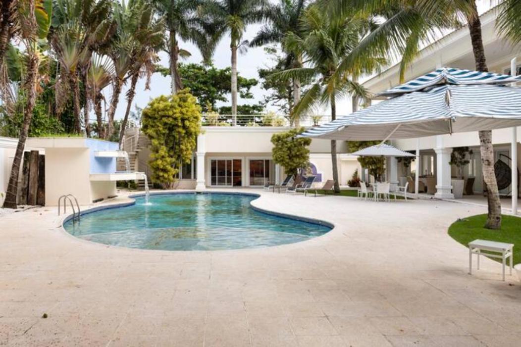 Suites Guaruja Pernambuco Exteriér fotografie
