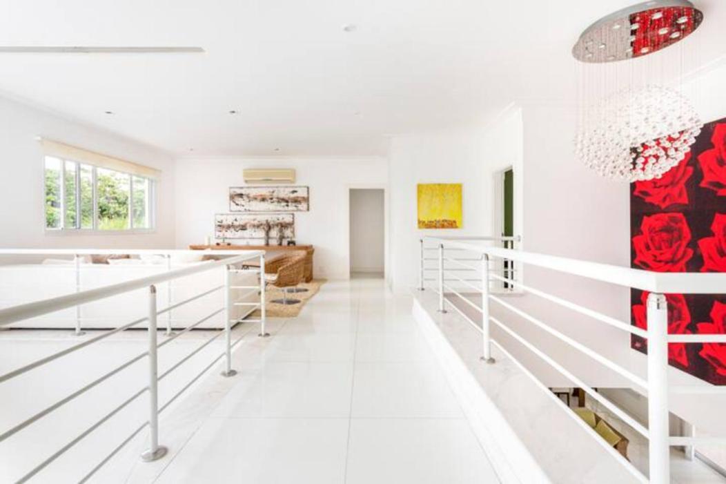 Suites Guaruja Pernambuco Exteriér fotografie