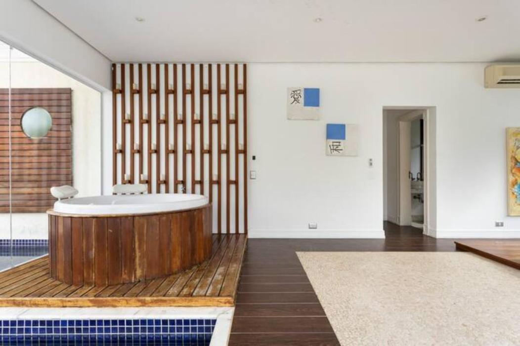 Suites Guaruja Pernambuco Exteriér fotografie