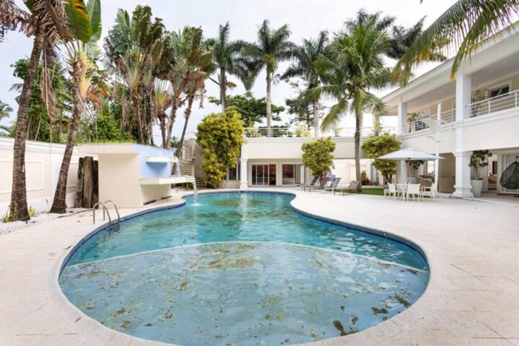 Suites Guaruja Pernambuco Exteriér fotografie