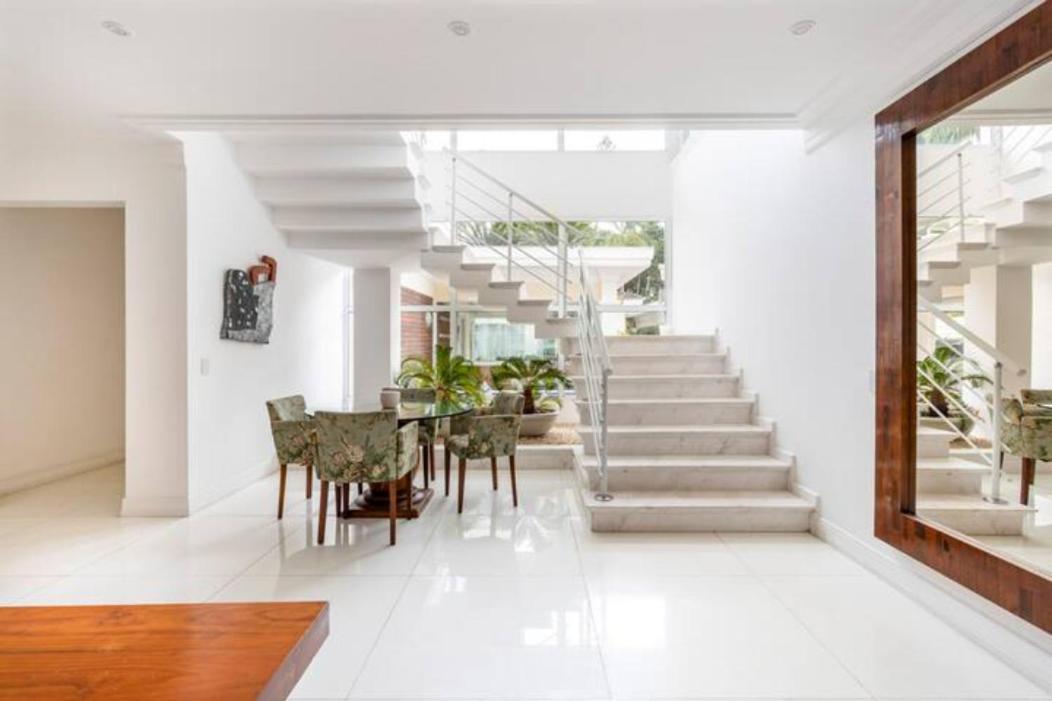 Suites Guaruja Pernambuco Exteriér fotografie