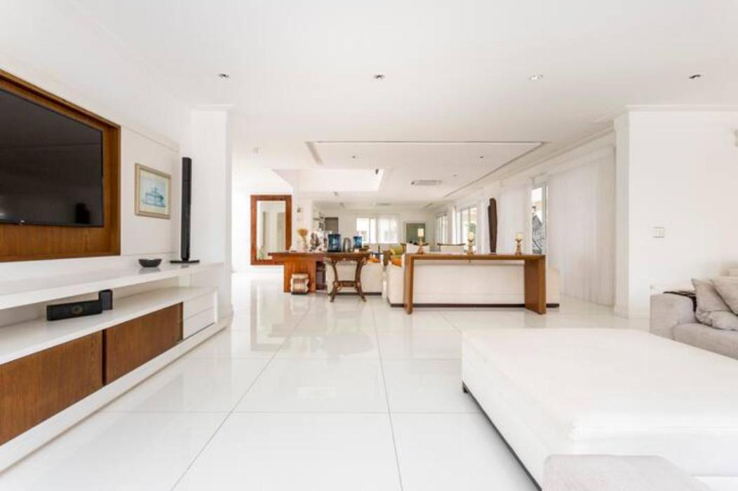 Suites Guaruja Pernambuco Exteriér fotografie