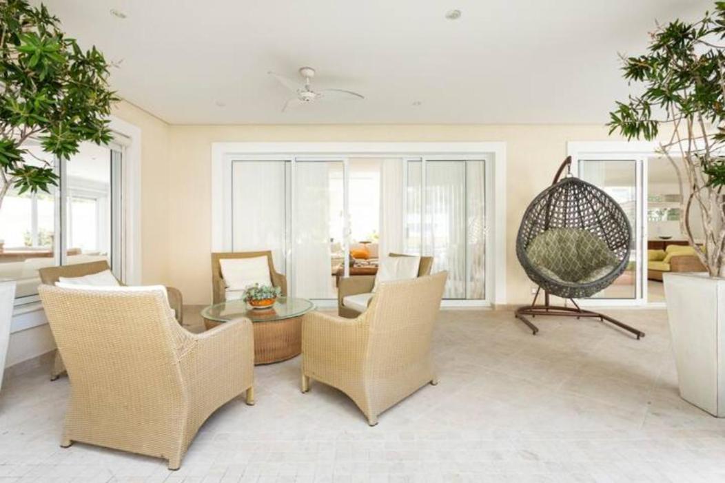 Suites Guaruja Pernambuco Exteriér fotografie