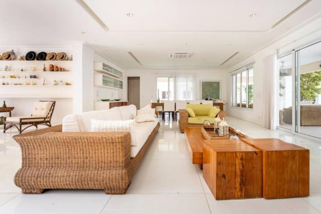Suites Guaruja Pernambuco Exteriér fotografie