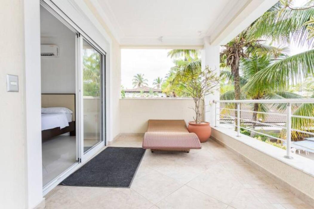 Suites Guaruja Pernambuco Exteriér fotografie