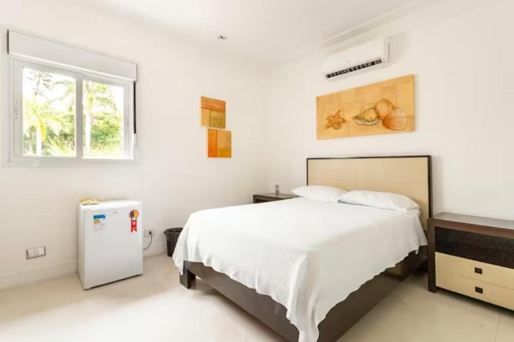 Suites Guaruja Pernambuco Exteriér fotografie
