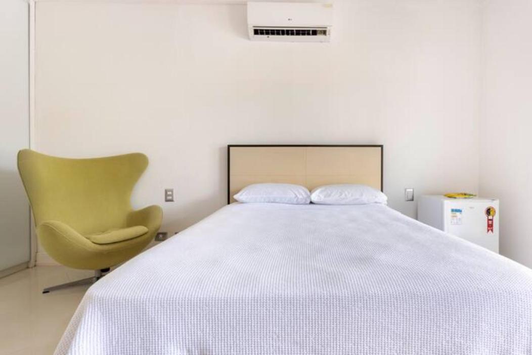 Suites Guaruja Pernambuco Exteriér fotografie