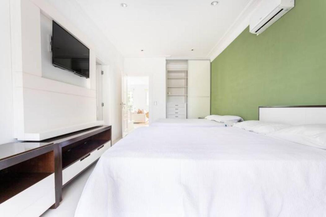 Suites Guaruja Pernambuco Exteriér fotografie