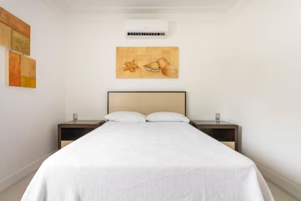 Suites Guaruja Pernambuco Exteriér fotografie