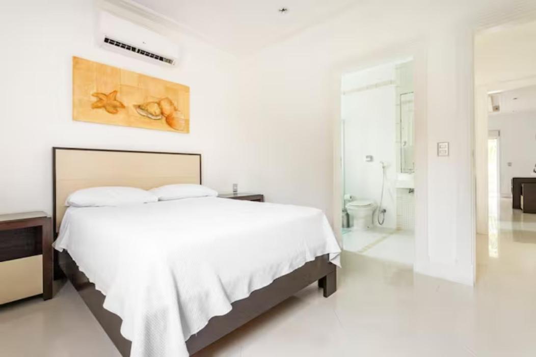 Suites Guaruja Pernambuco Exteriér fotografie
