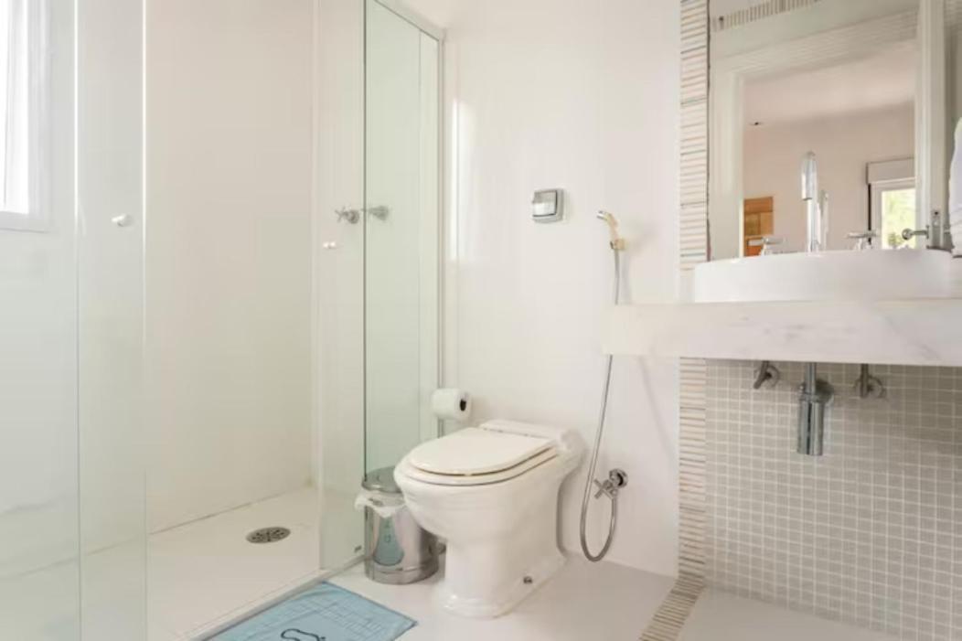 Suites Guaruja Pernambuco Exteriér fotografie