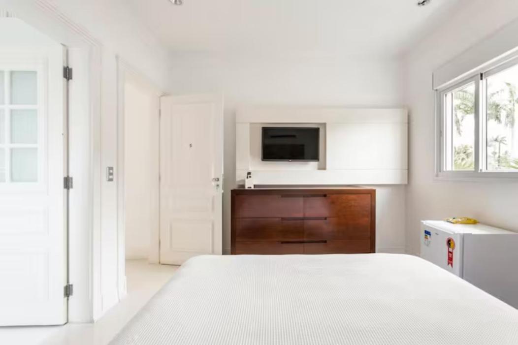 Suites Guaruja Pernambuco Exteriér fotografie