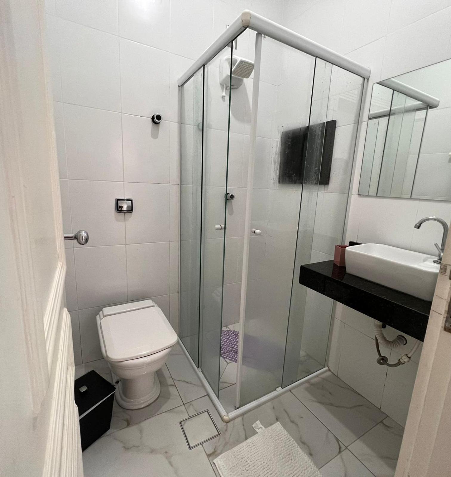 Suites Guaruja Pernambuco Exteriér fotografie