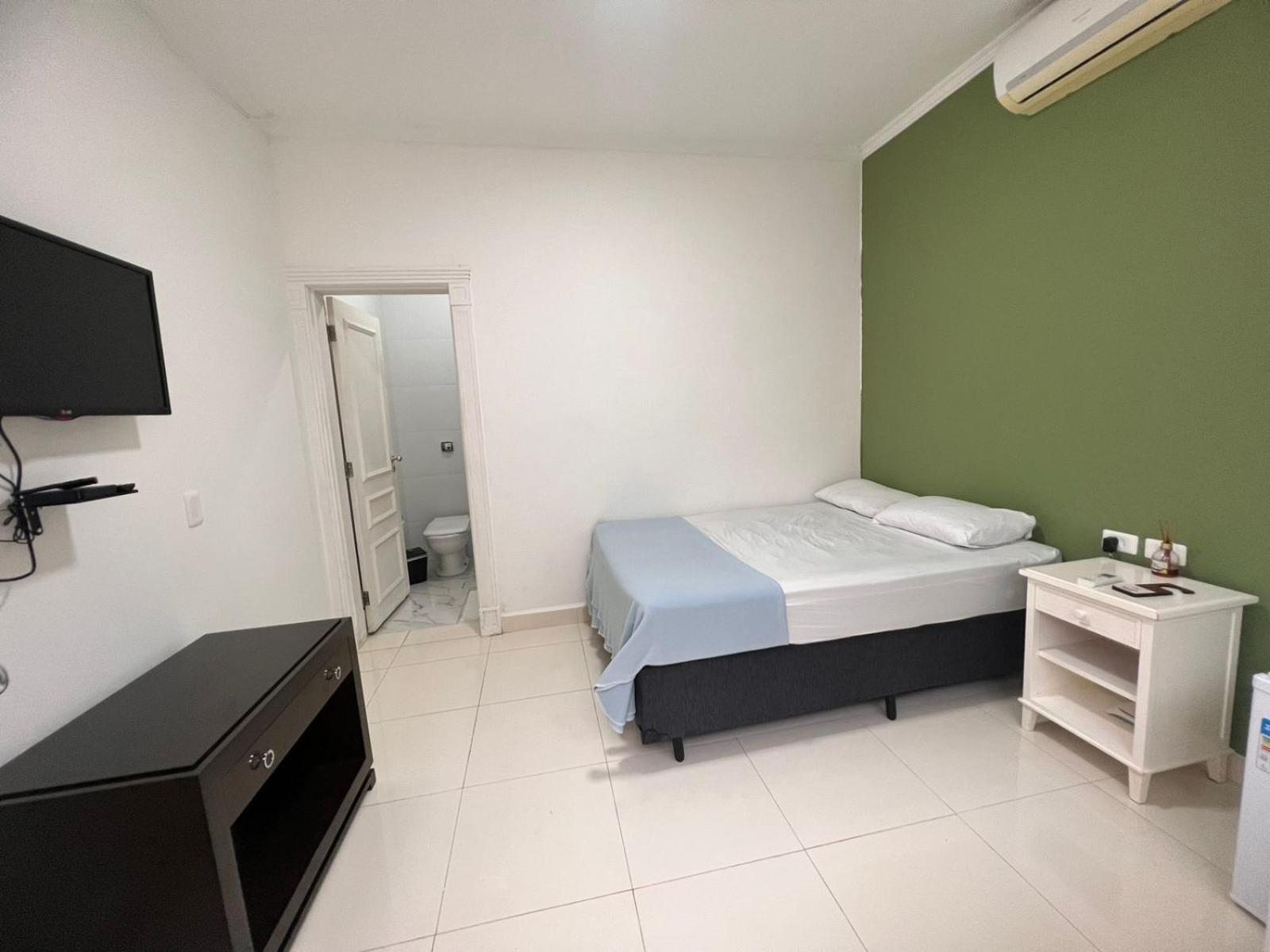 Suites Guaruja Pernambuco Exteriér fotografie