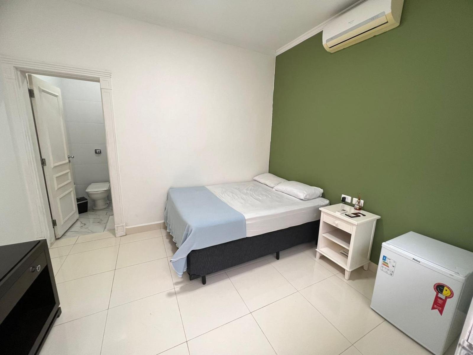 Suites Guaruja Pernambuco Exteriér fotografie