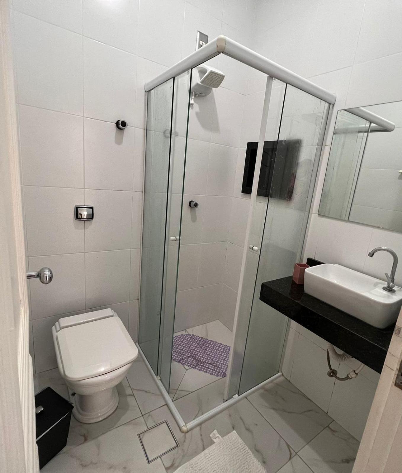 Suites Guaruja Pernambuco Exteriér fotografie