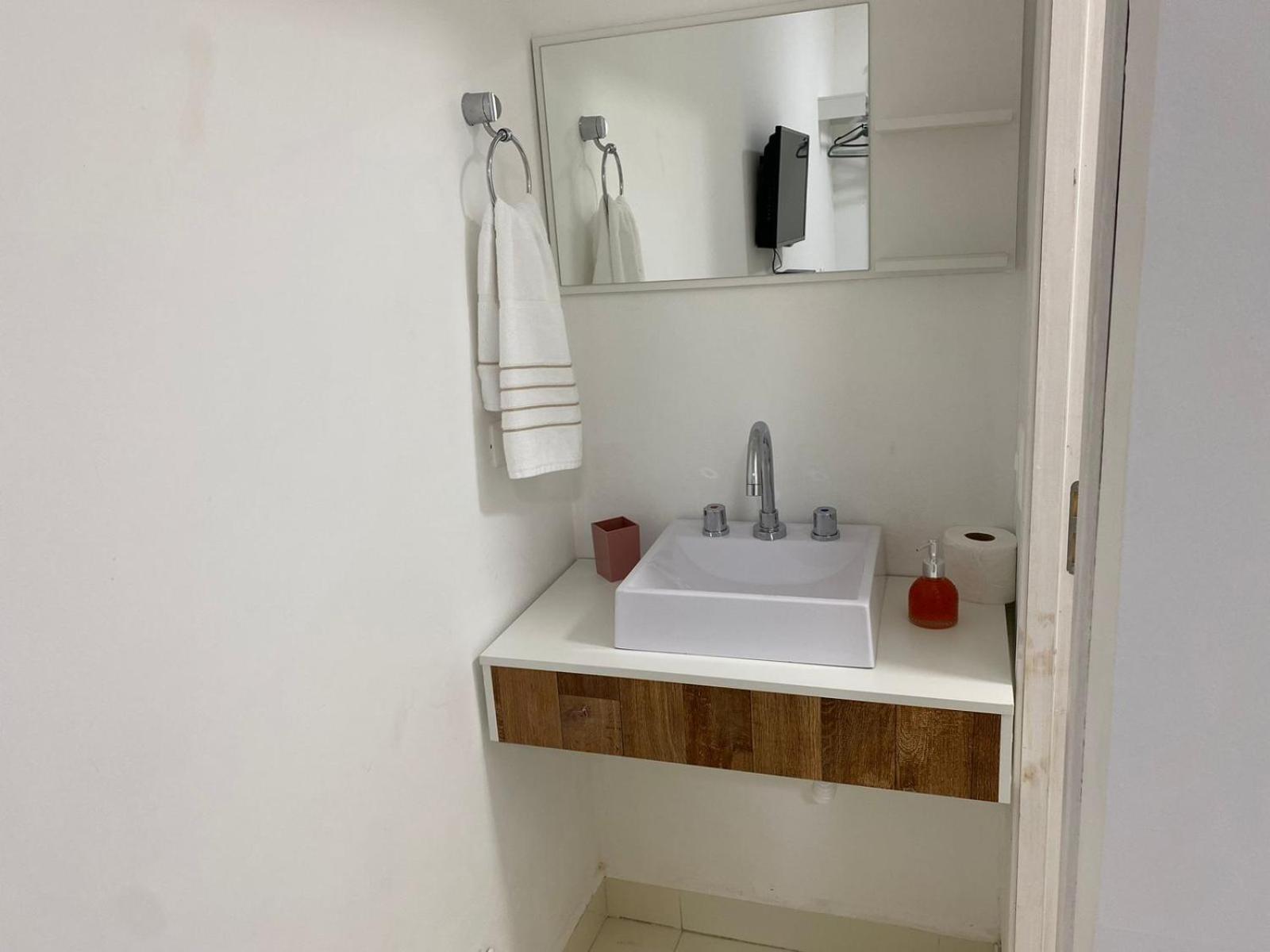 Suites Guaruja Pernambuco Exteriér fotografie