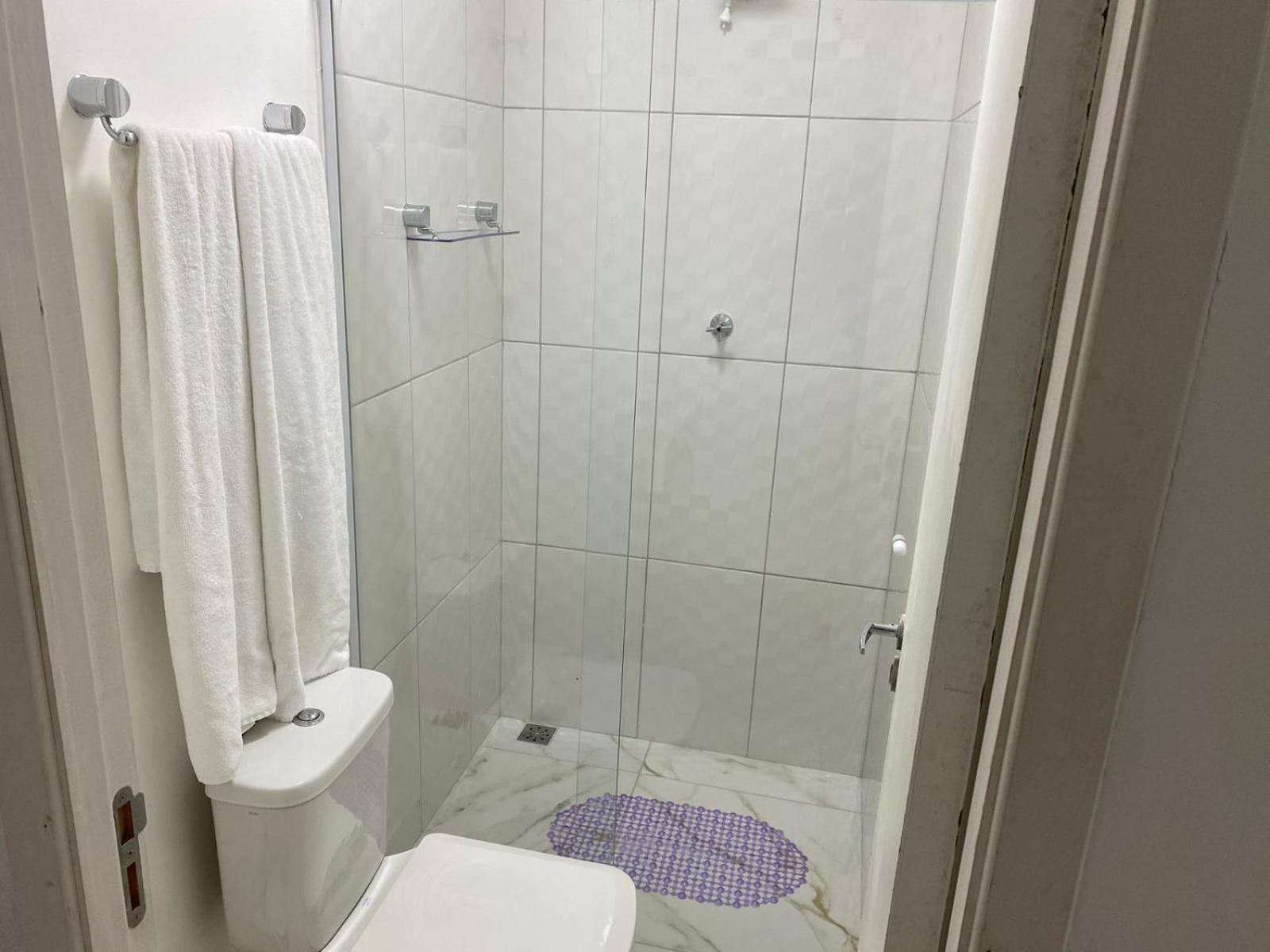 Suites Guaruja Pernambuco Exteriér fotografie